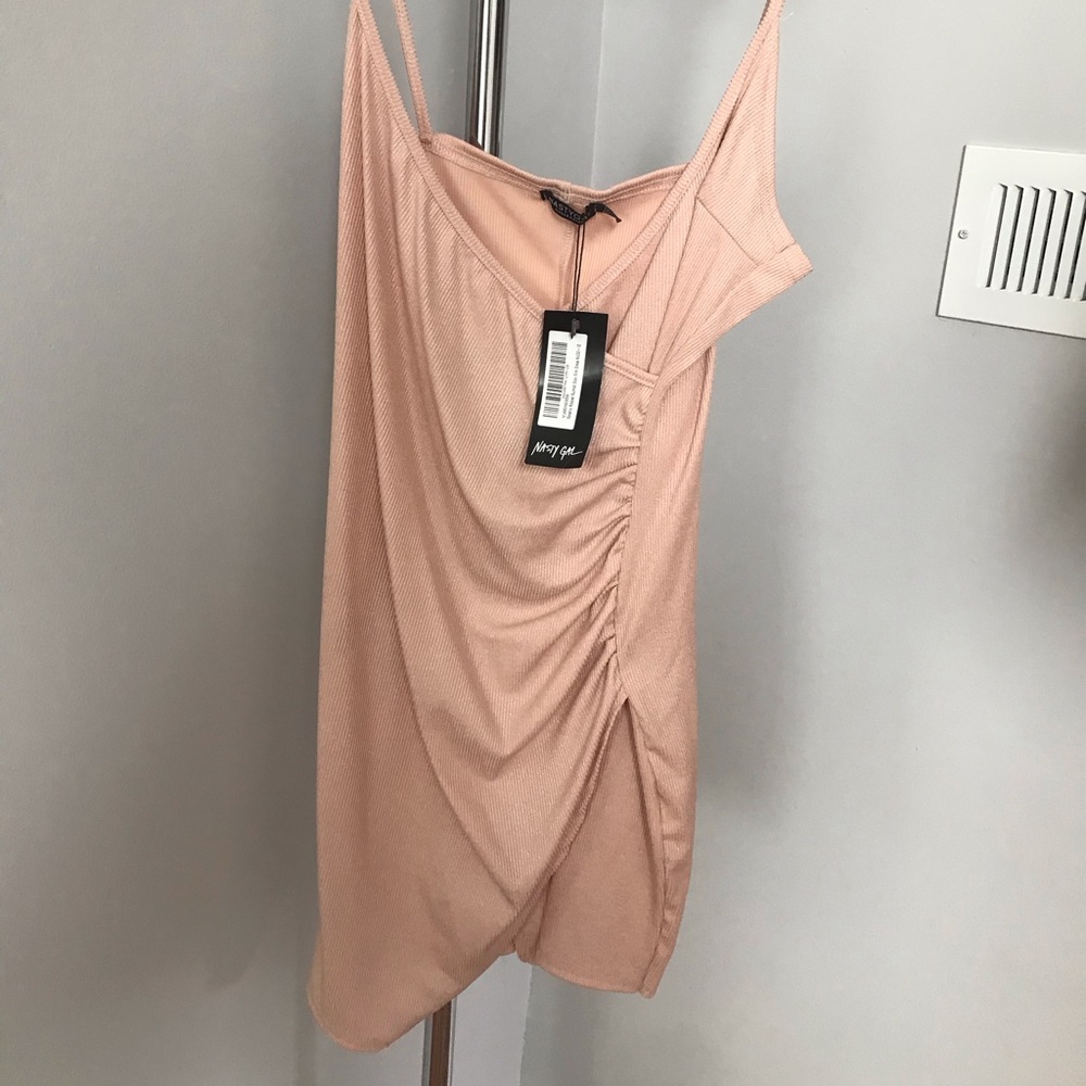 BRAND NEW - NastyGal Dress